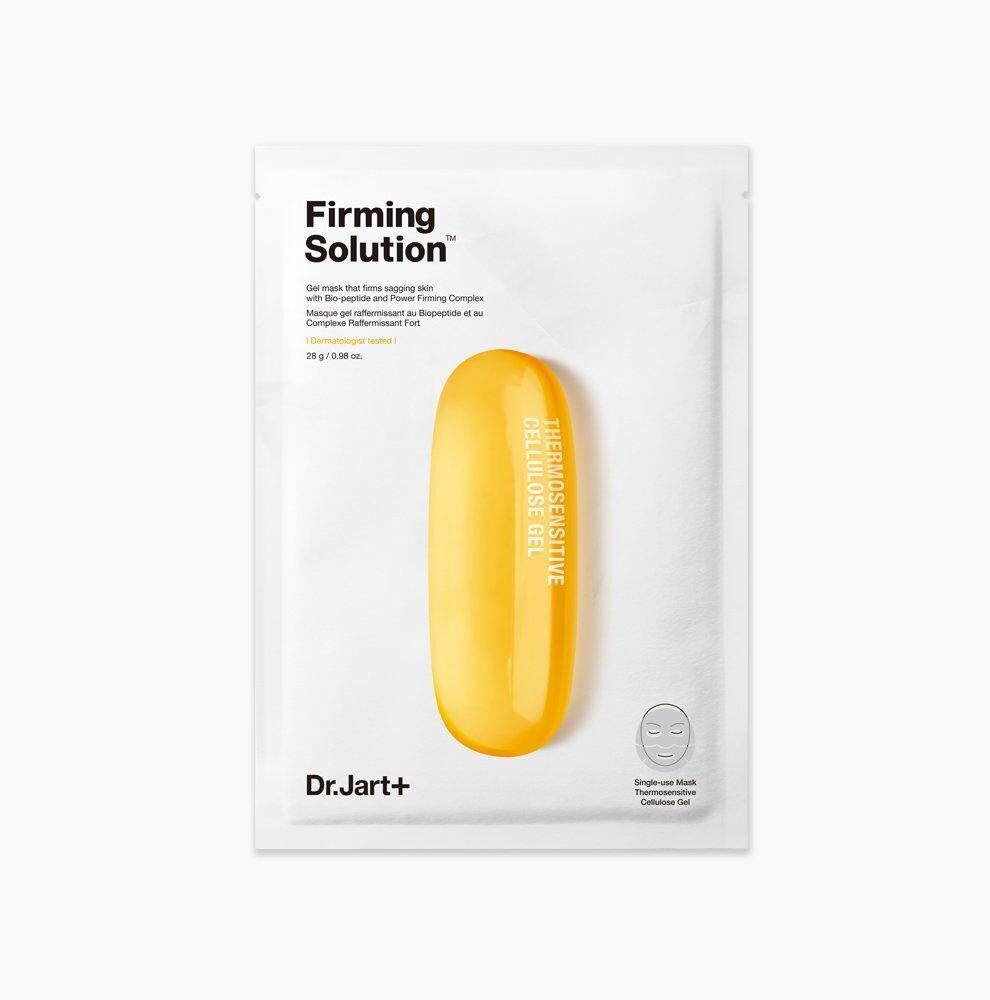 [Dr.Jart+] Dermask Intra Jet Firming Solution x 5pc
