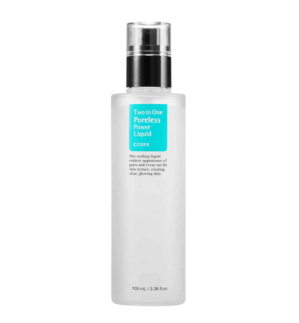 [Cosrx] Two in One Poreless Power Liquid 100ml