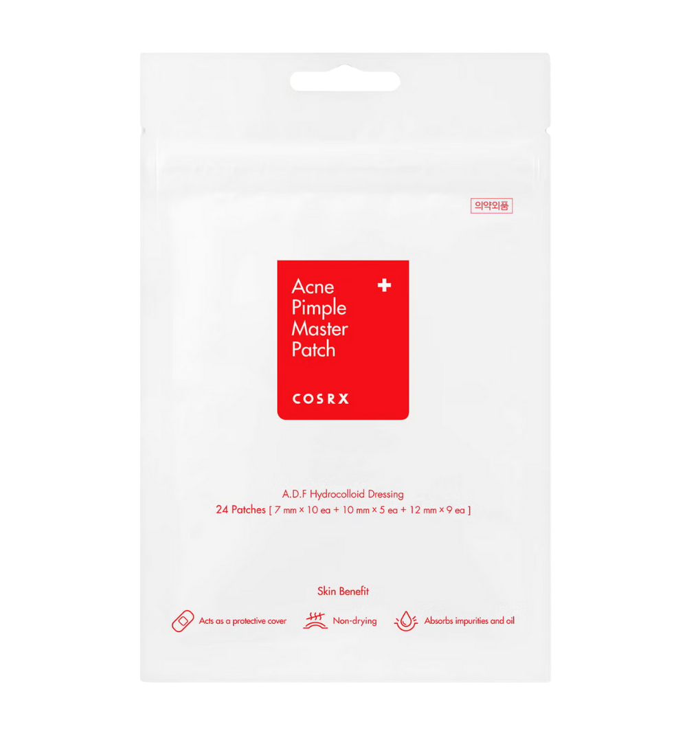 [COSRX] Acne Pimple Master Patch 24ea
