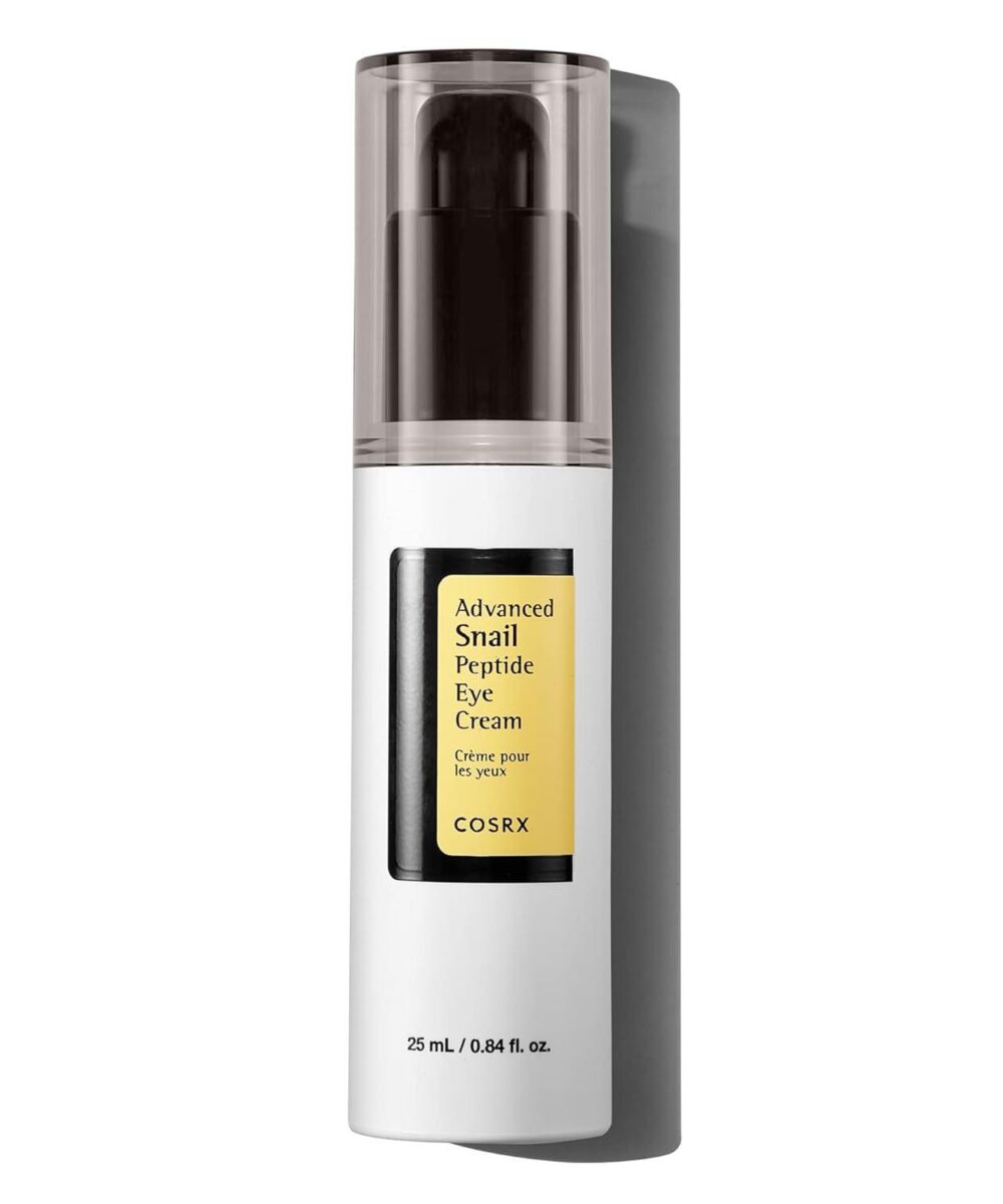 [Cosrx] Advanced Snail Peptide Eye Cream 25ml