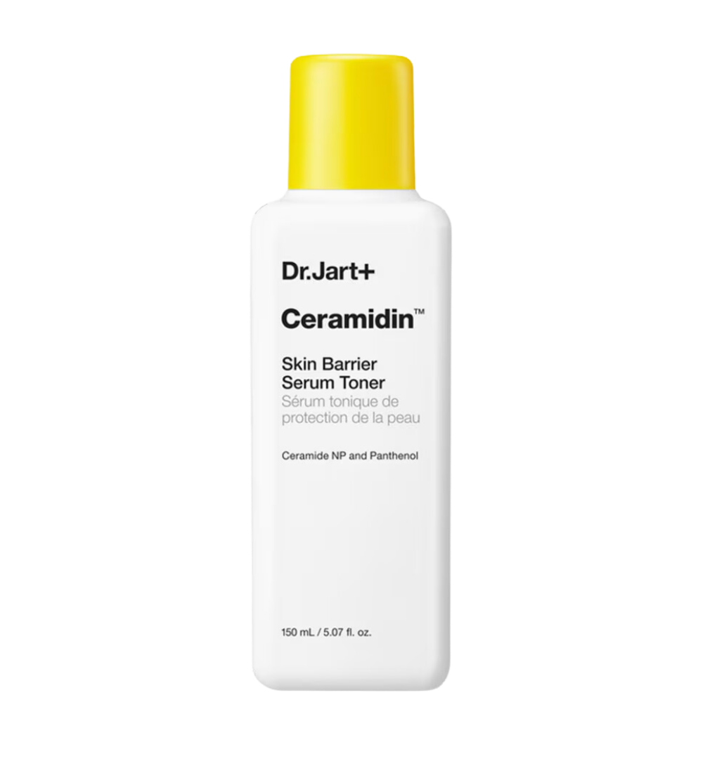 [Dr.Jart+] Ceramidin Skin Barrier Serum Toner 150ml