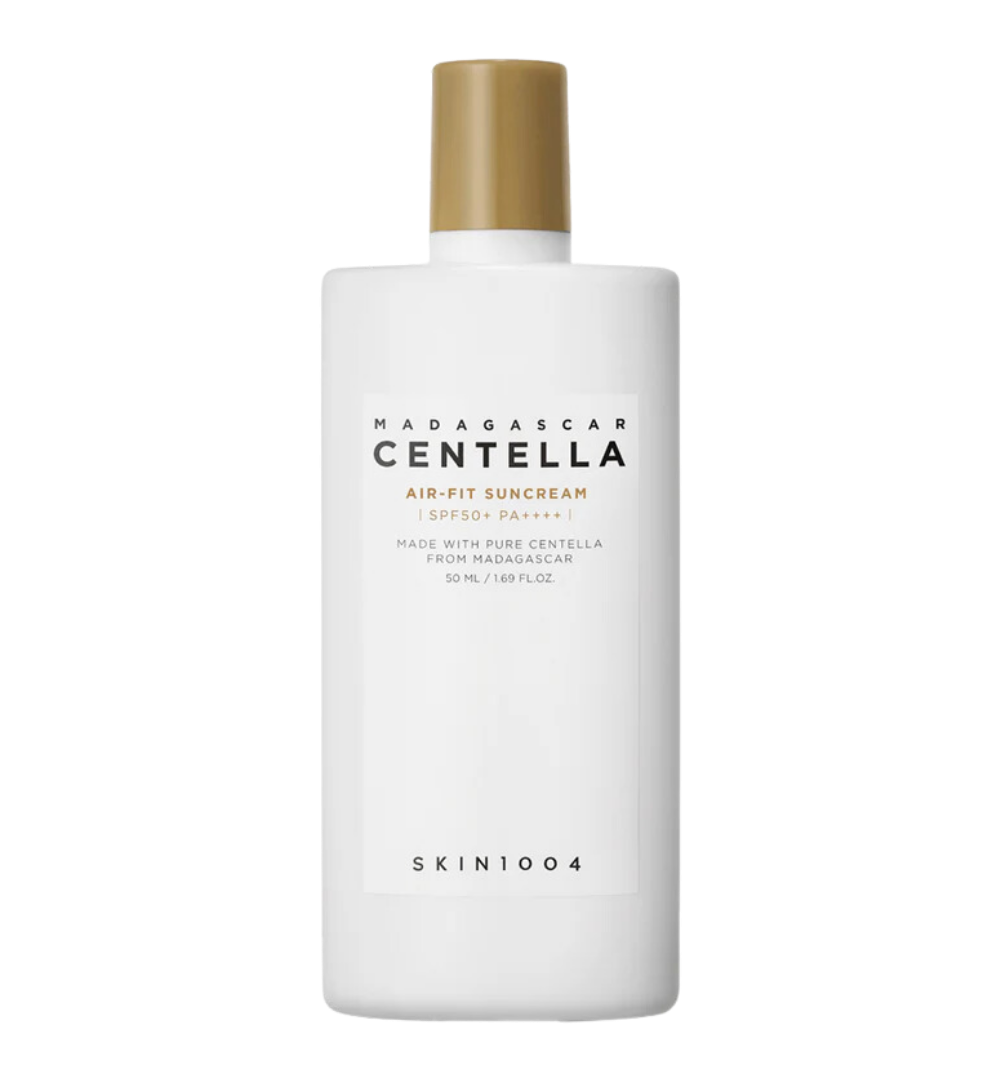 Madagascar Centella Air-Fit Suncream Plus 50ml