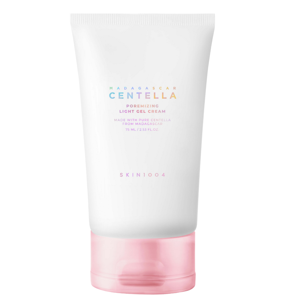 Pormizing Light Gel Cream
