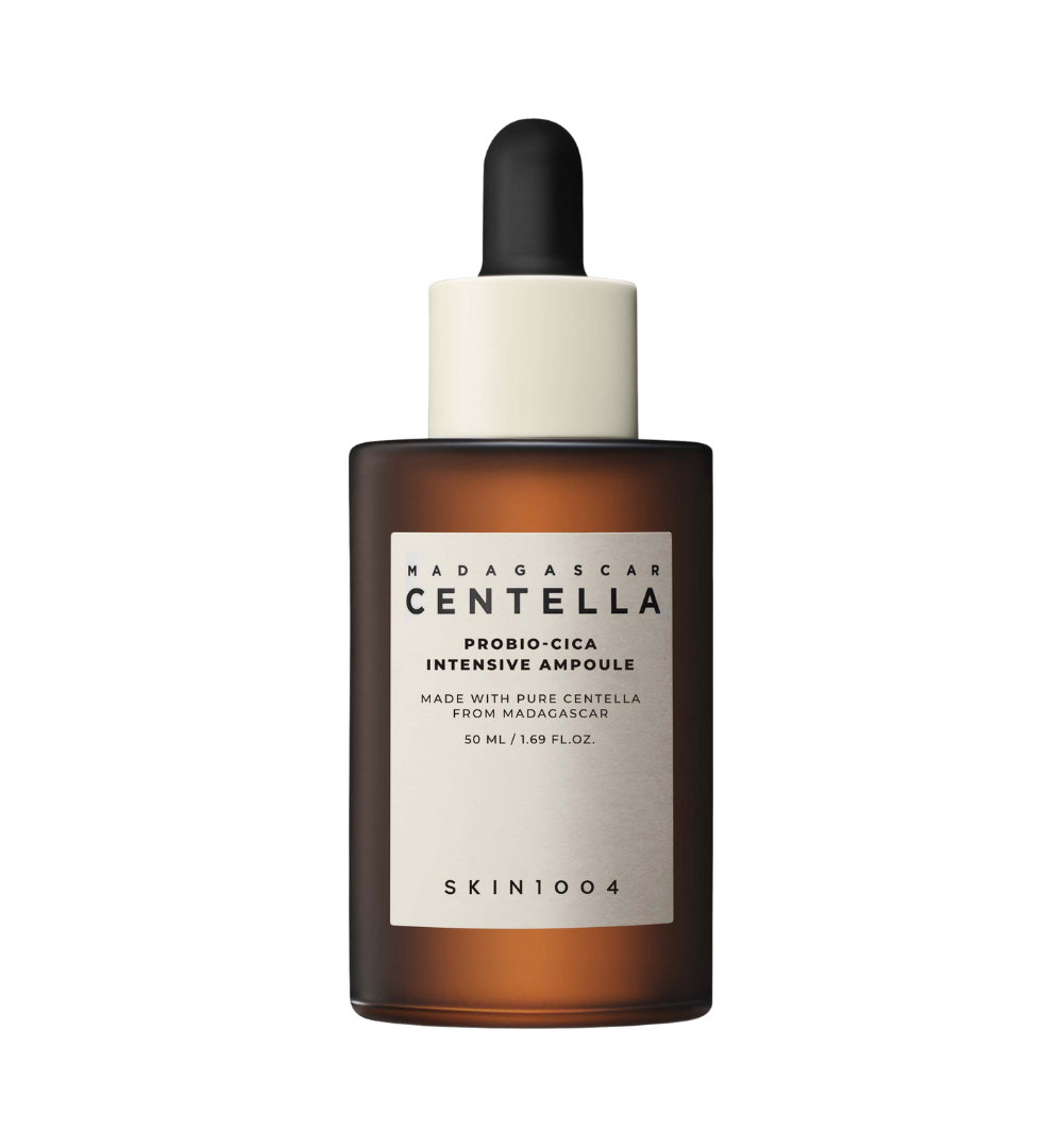 Probio-Cica Intensive Ampoule