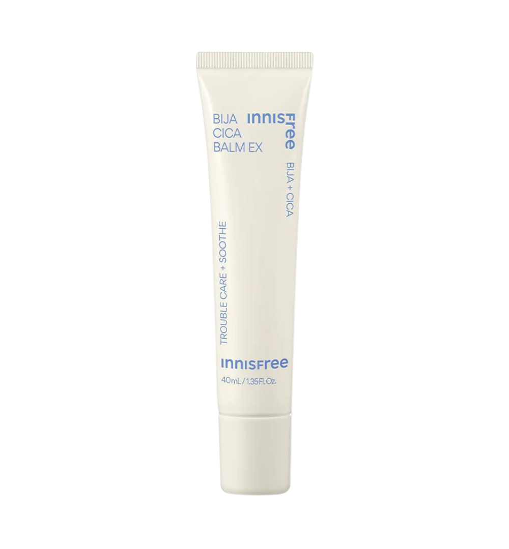 [Innisfree] Bija Cica Balm EX 40ml