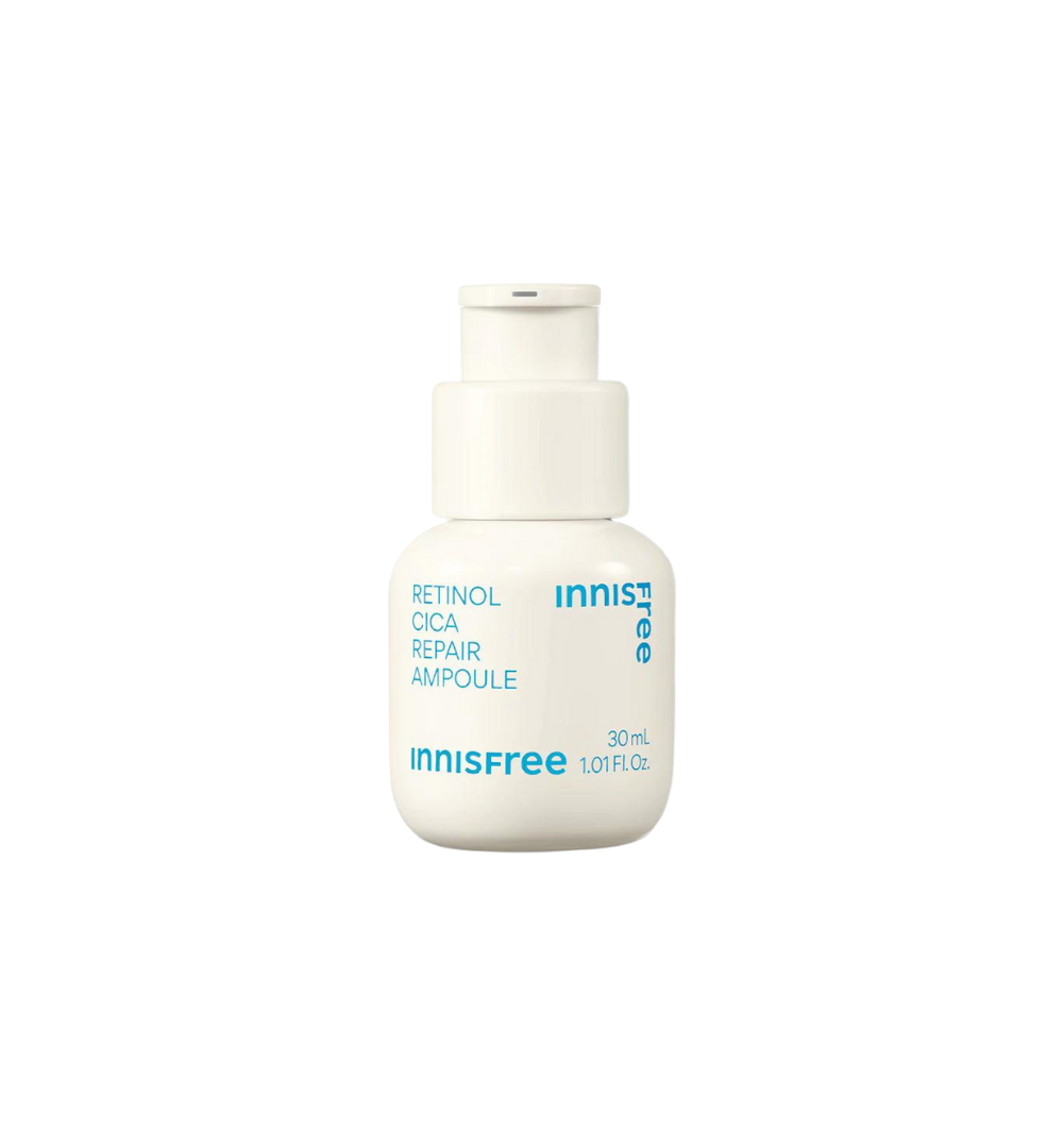 [Innisfree] Retinol Cica Repair Ampoule 30ml