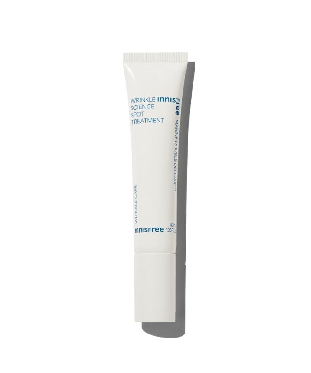 [Innisfree] Wrinkle science spot treatment 40ml