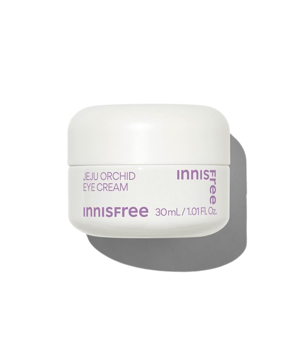 [Innisfree] Jeju Orchid Eye Cream 30ml